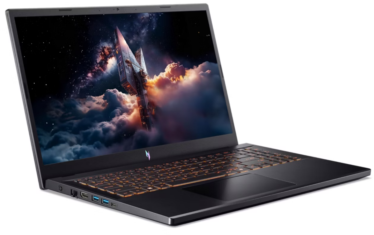 Ноутбук Acer Nitro V 15 ANV15-52-5546