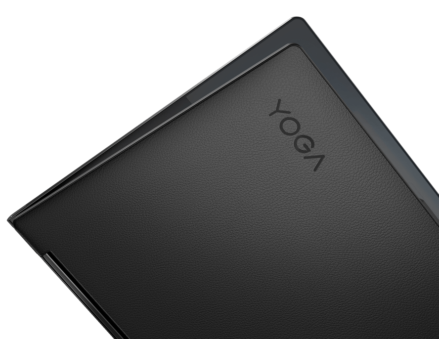 Ноутбук Lenovo Yoga 9-14 (82BG005WRU)
