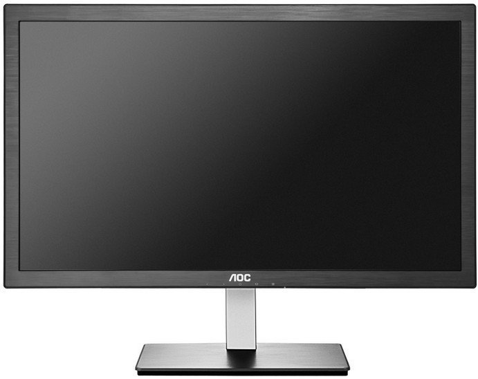 Монитор AOC 24" I2476VW