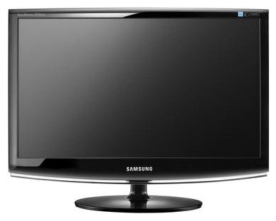 Samsung 20" SyncMaster 2033SW (KFN)