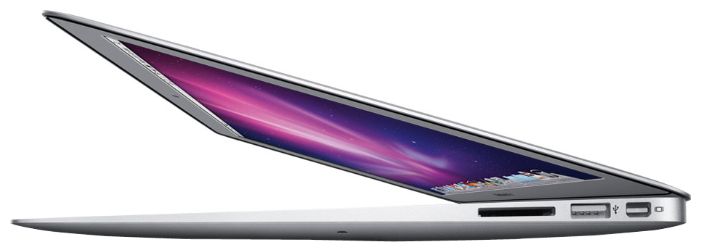Apple MacBook Air 13 (MC5041RS/Z0JH)