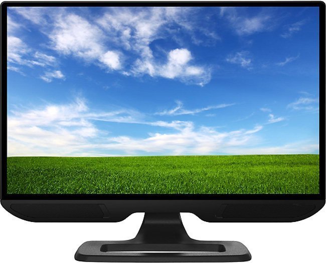 Платформа ECS G24-H612NBE-11