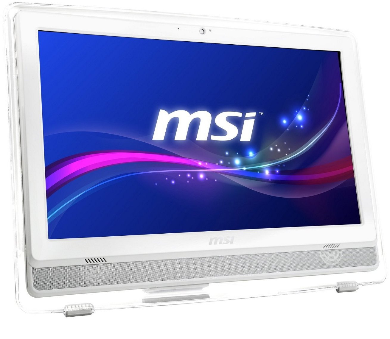 Моноблок MSI Wind Top AE2282G-016