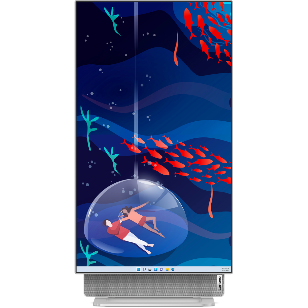 Моноблок Lenovo Yoga AIO 7 27APH8 (F0HK003ERK)