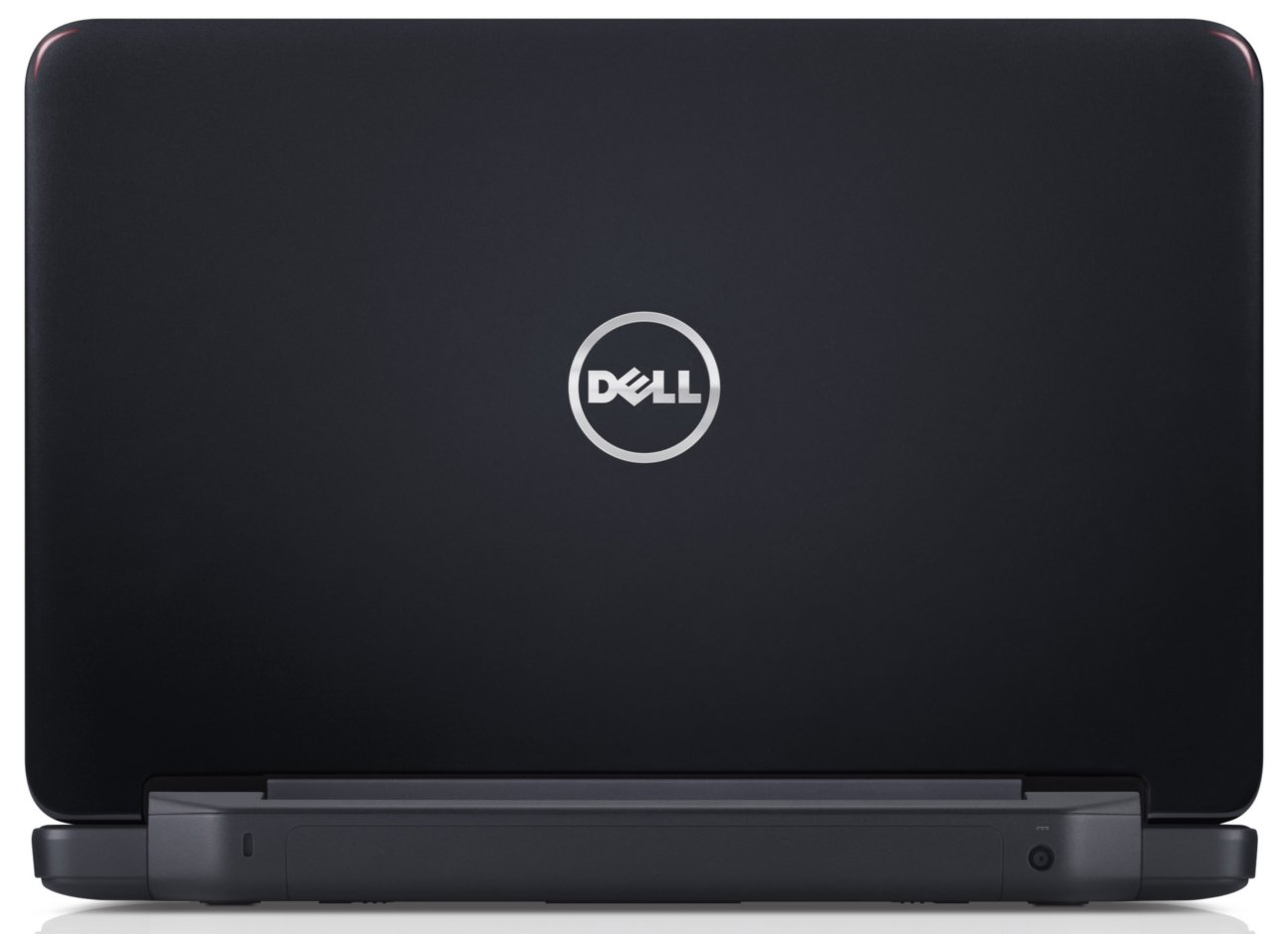 Ноутбук Dell Inspiron 3520 Black (3520-5489)