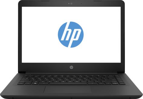 Ноутбук HP 14-bp006ur (1ZJ39EA)