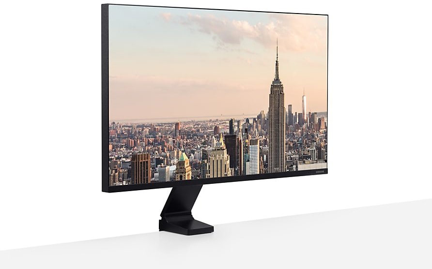 Монитор Samsung 27" S27R750QEI