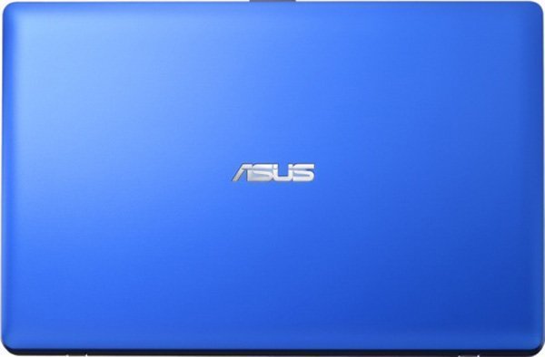 Ноутбук ASUS X200CA Blue