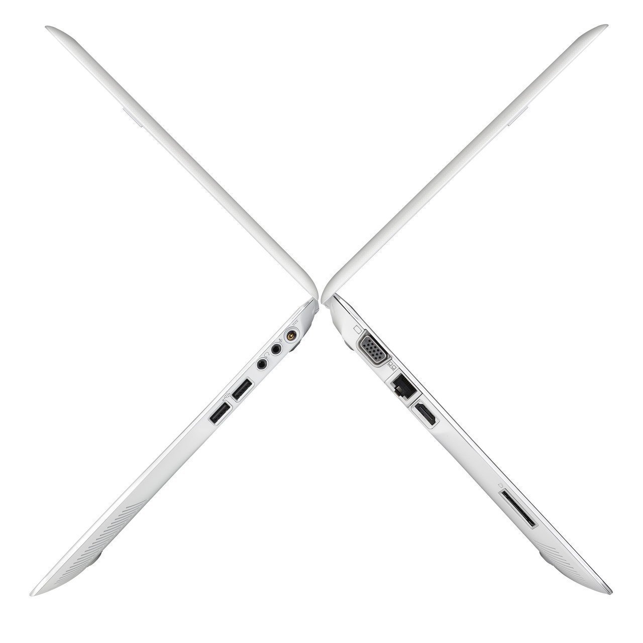 Ноутбук MSI X-Slim X370-477X