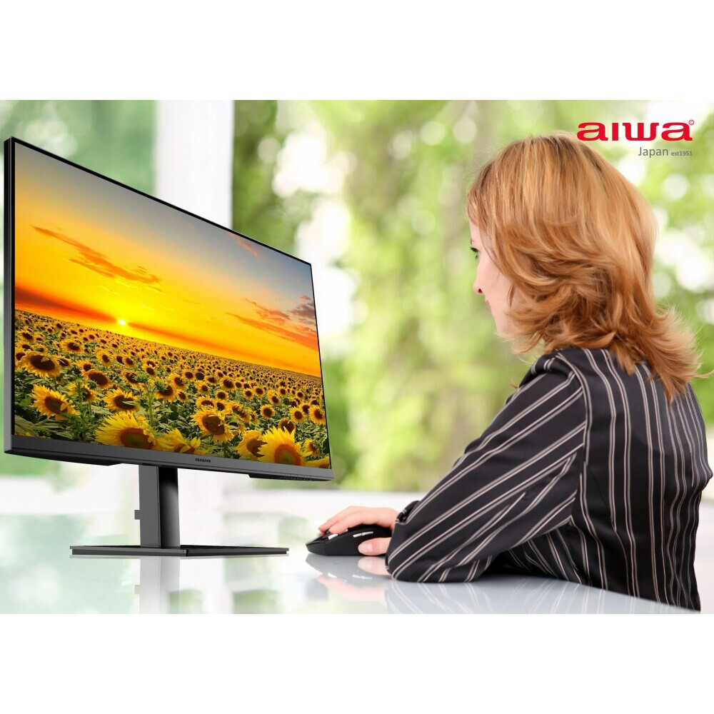 Монитор AIWA 27" MD2705-B