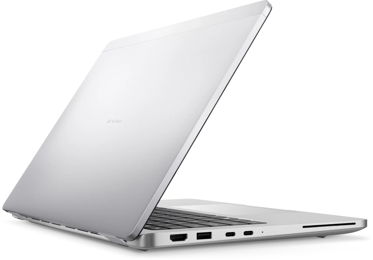 Ноутбук Dell Pro 13 Plus Platinum Silver (PB13250) (7613)