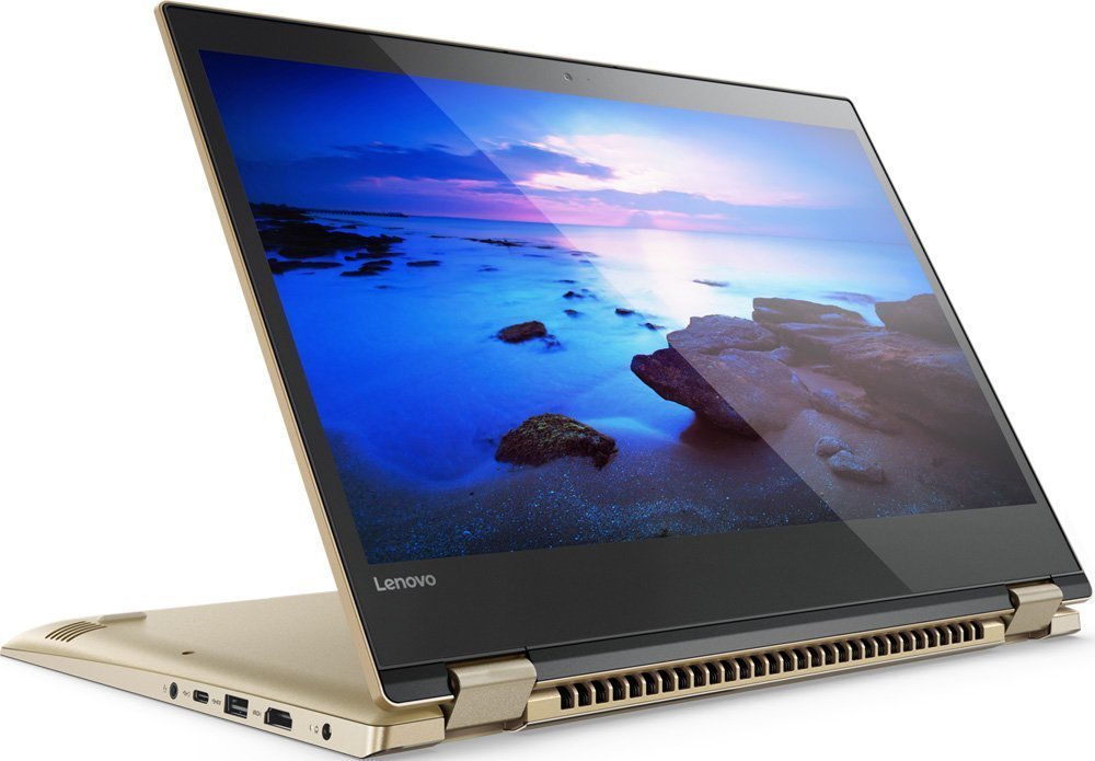 Ноутбук Lenovo Yoga 520-14 (80X8001URK)