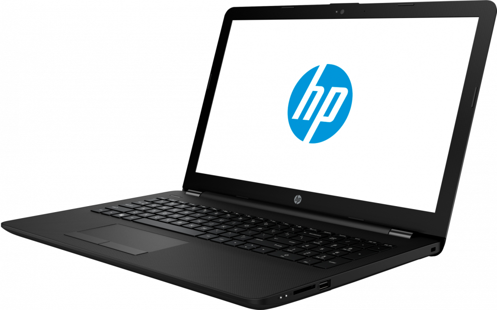 Ноутбук HP 15-ra003ur (8UP10EA)