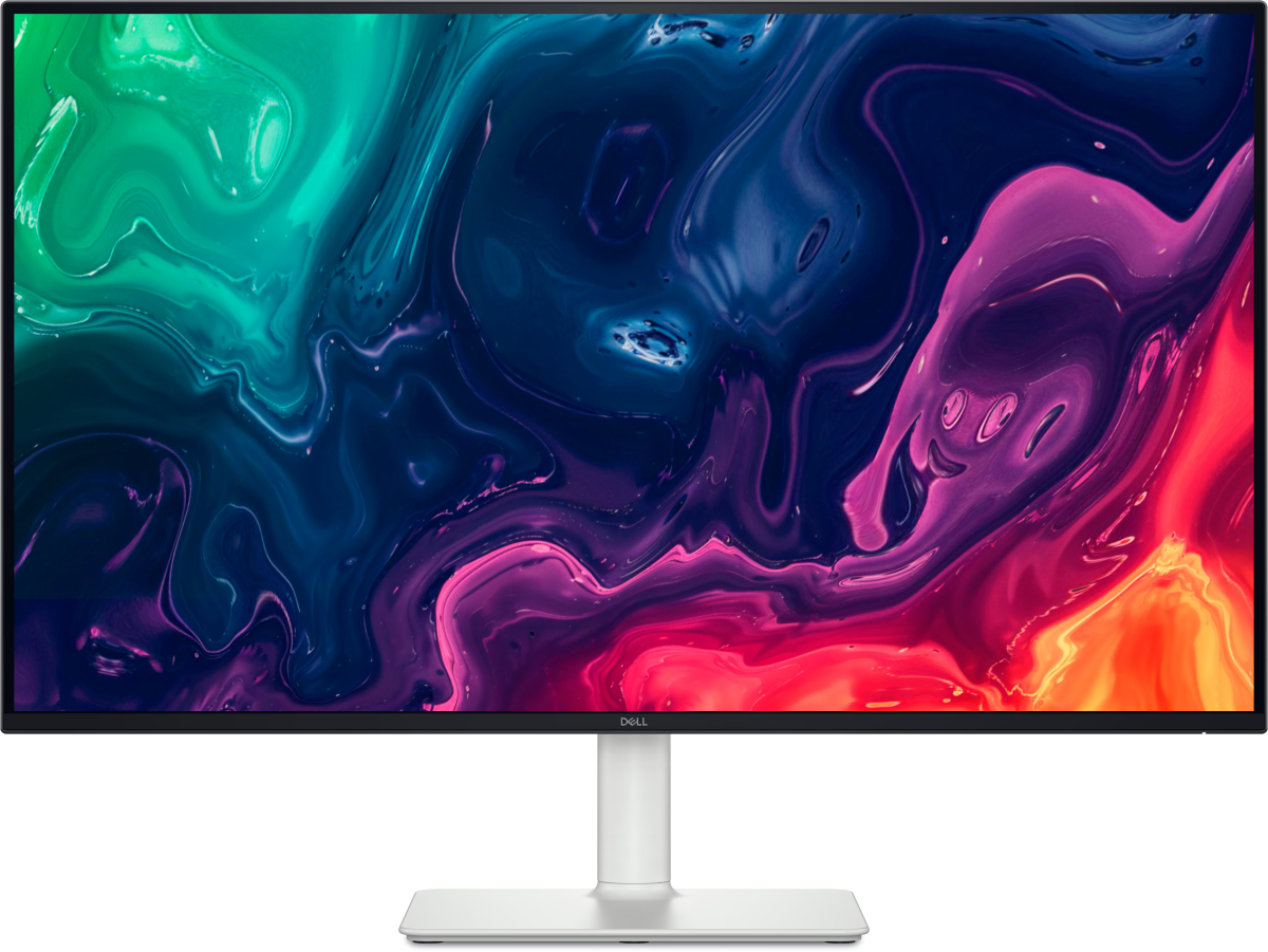 Монитор Dell 32" S3225QS Plus