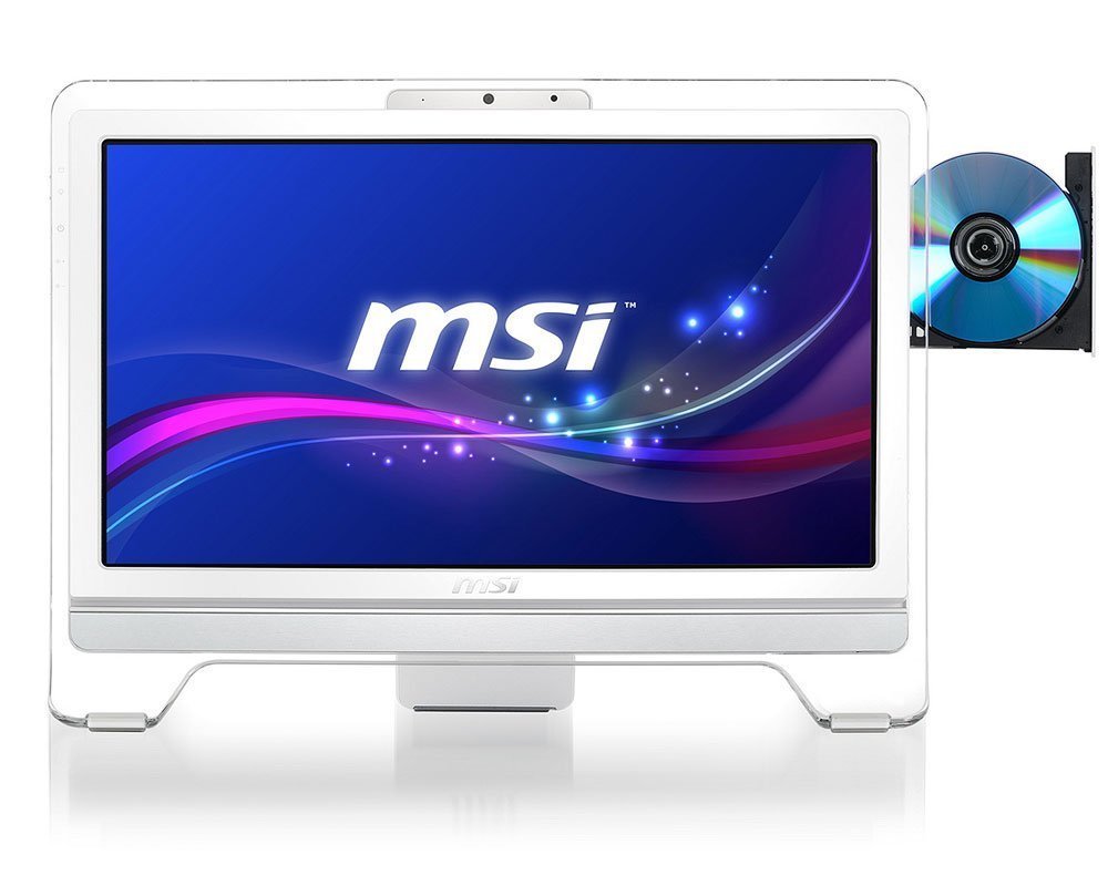 Моноблок MSI Wind Top AE2081G-014