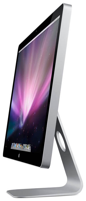 Apple 24" LED Cinema Display (MB382ZE/A)