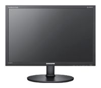 Монитор Samsung 19"  EX1920 (LUSB)