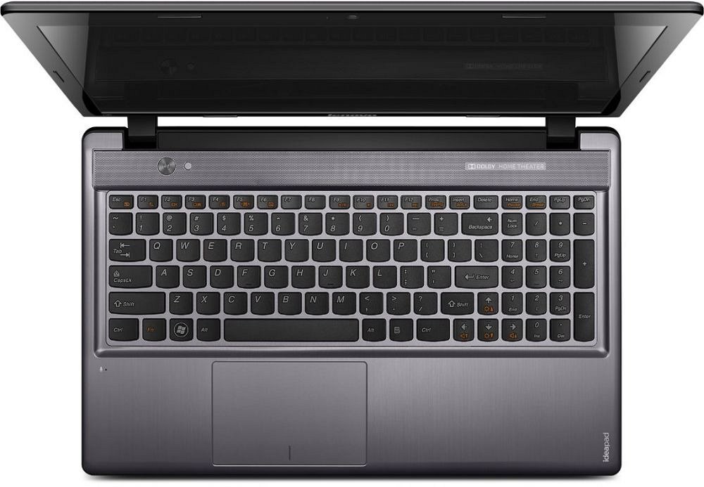 Ноутбук Lenovo IdeaPad Z585 (59-338115)