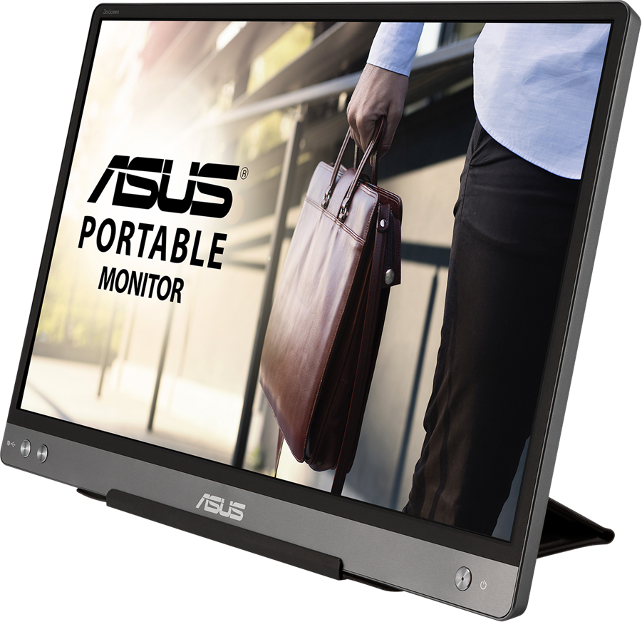 Монитор ASUS 14" MB14AC ZenScreen