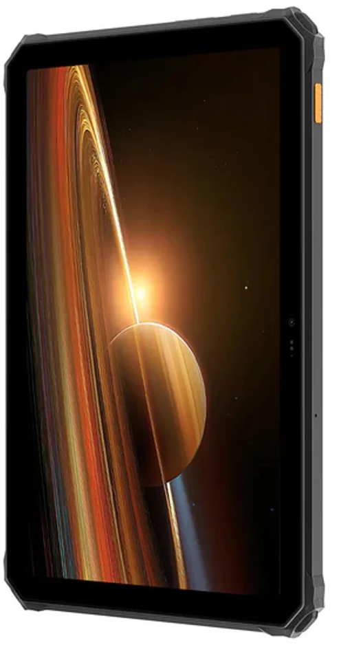 Планшет Blackview Active 7 8/128Gb Black