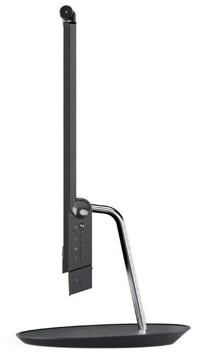 Монитор Lenovo 24" ThinkVision X24 Pro (60E4ECT1EU)