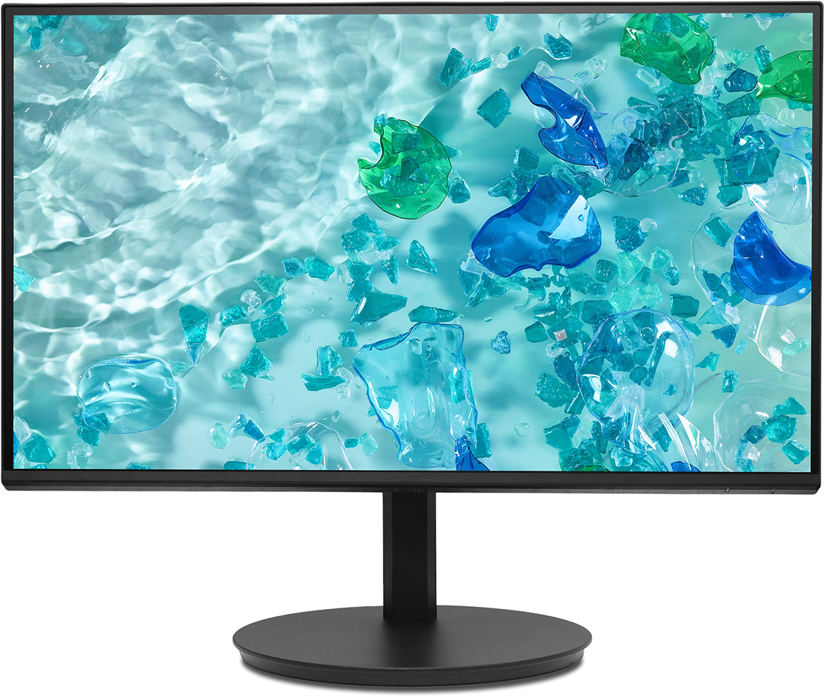 Монитор Acer 27" CB272Gbiprv