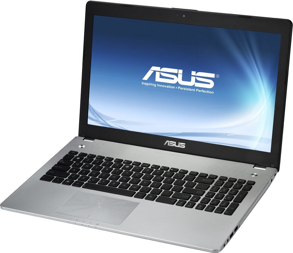 Ноутбук ASUS N56VV