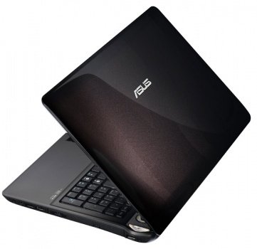 ASUS N61DA