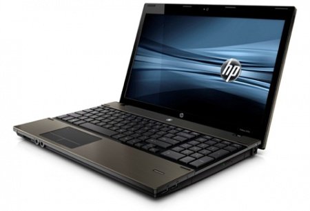 HP ProBook 4520s (WT117EA)
