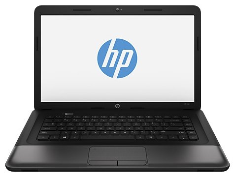 Ноутбук HP 255 G1 (H6E06EA)