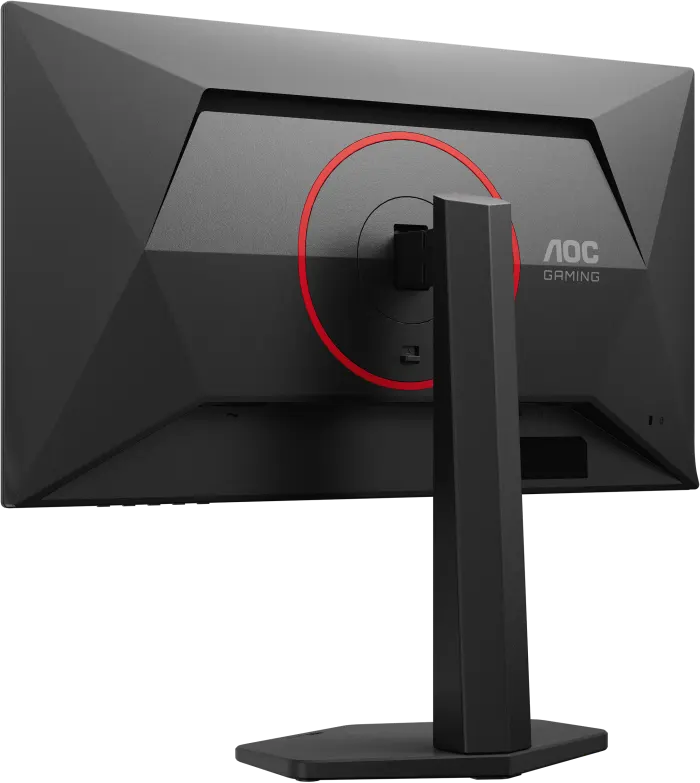 Монитор AOC 25" Q25G4SR