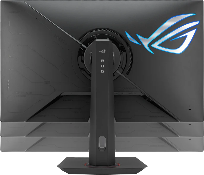 Монитор ASUS 32" XG32UCG ROG Strix