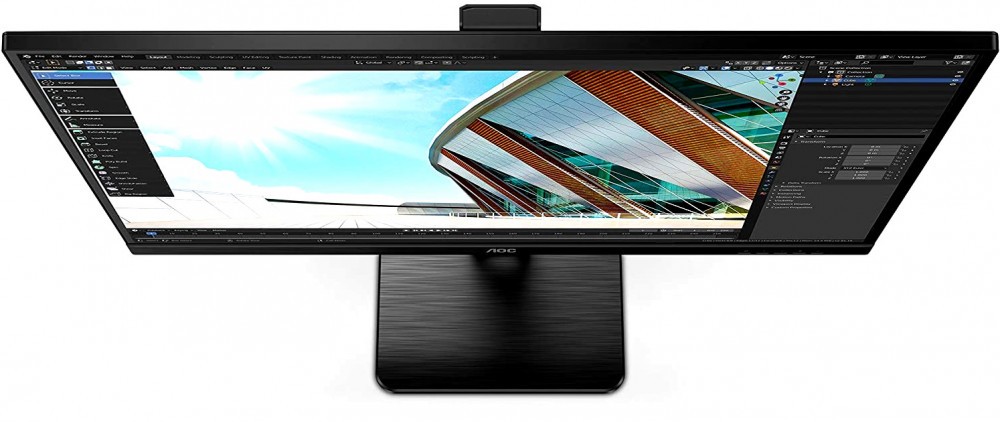 Монитор AOC 27" 27P2Q