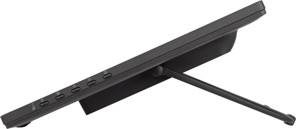 Монитор iiyama 24" ProLite T2455MSC-B1