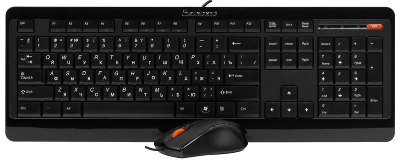 Моноблок Lenovo IdeaCentre B320 (57-304106)