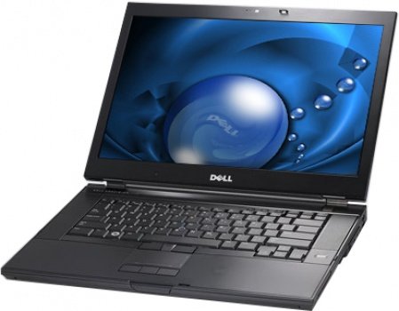 Ноутбук Dell Precision M4400