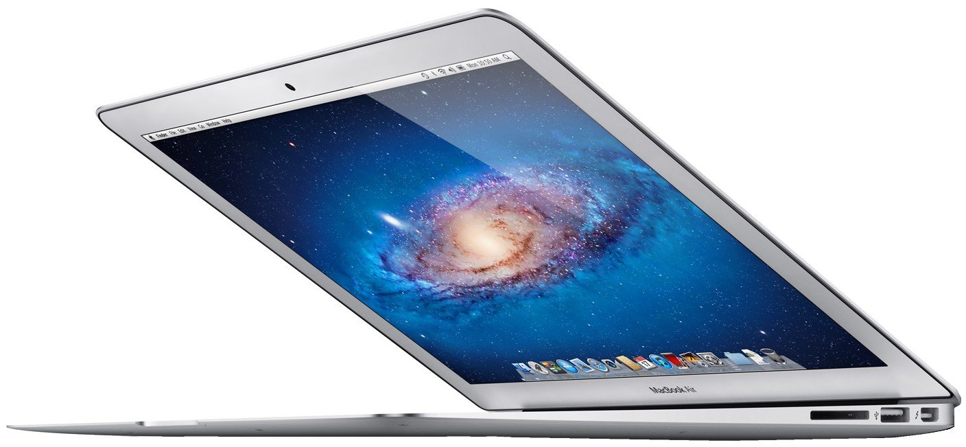 Ноутбук Apple MacBook AIR (MD231RS/A)