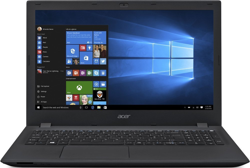 Ноутбук Acer TravelMate P258-M-352L
