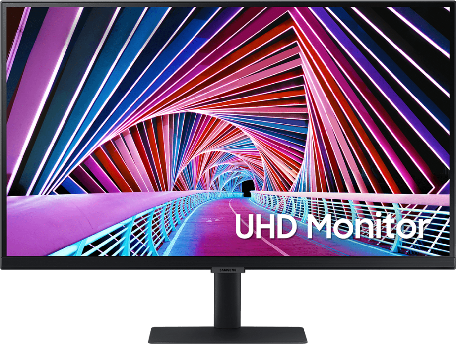 Монитор Samsung 27" S27A704NWI