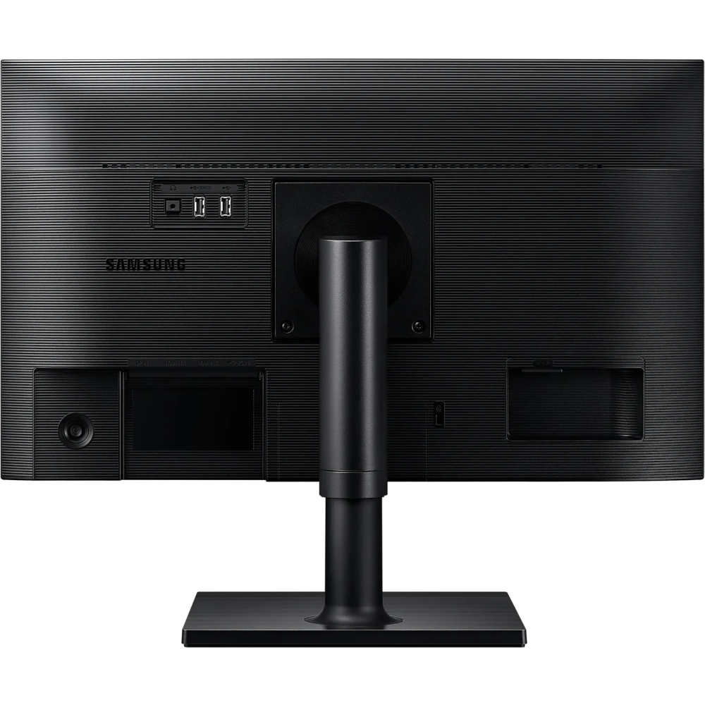Монитор Samsung 24" F24T450FQR