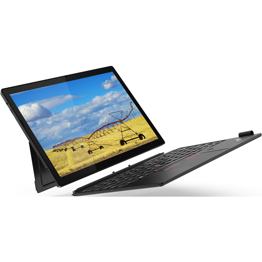 Ноутбук Lenovo ThinkPad X12 Detachable (20UW005MRT)