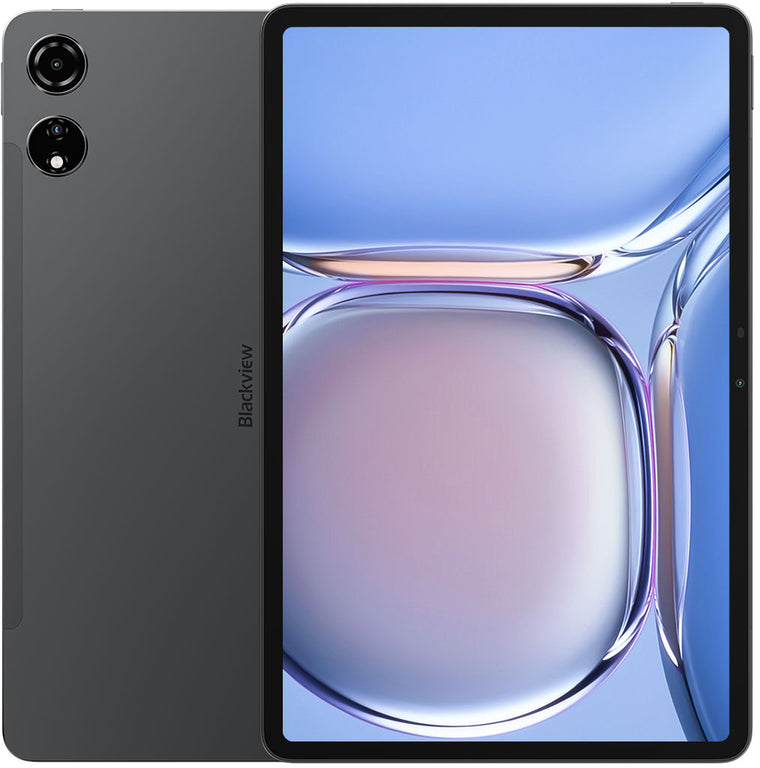 Планшет Blackview MEGA 3 12/256Gb Space Grey