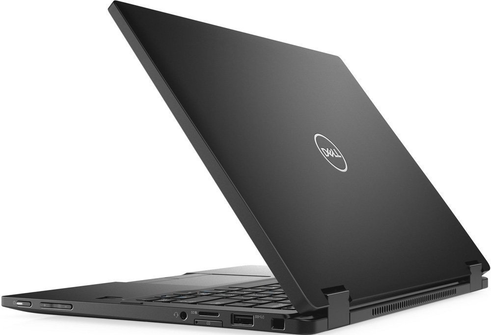 Ноутбук Dell Latitude 7389 (7389-5540)