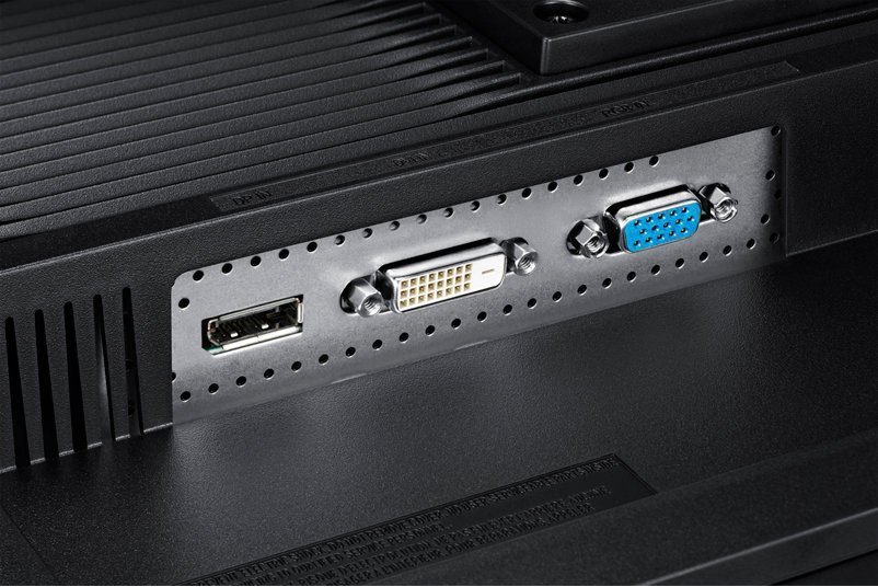 Монитор Samsung 22" S22E650D