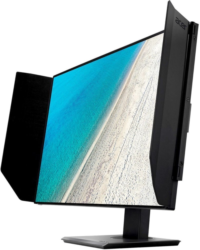 Монитор Acer 32" PE320QKbmiipruzx