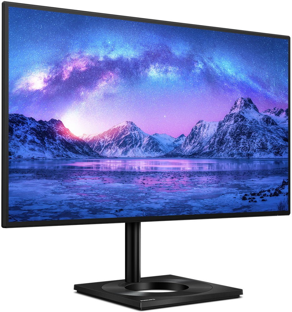 Монитор Philips 27" 279C9