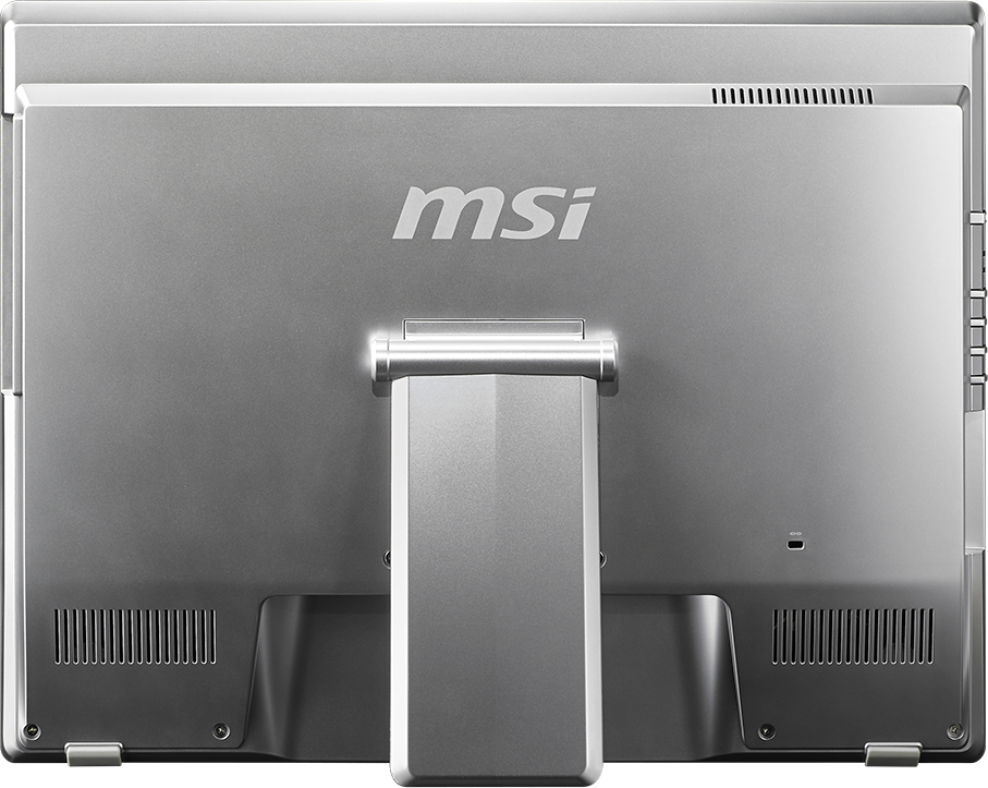 Моноблок MSI Adora22 2M-030