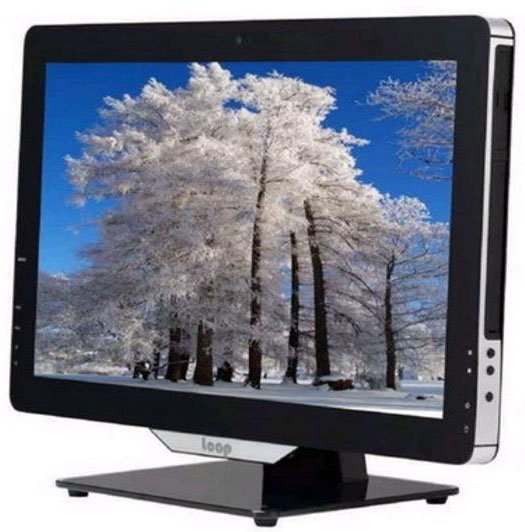 Платформа Loop LP-2151