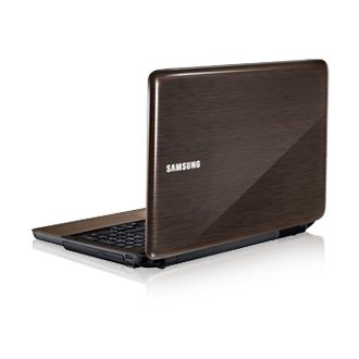 Ноутбук Samsung R540 (NP-R540-JT03)