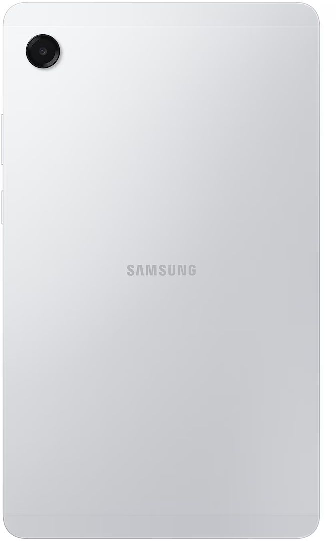 Планшет Samsung Galaxy Tab A11 4/64GB Silver (SM-X130NZSACAU)